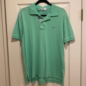 Southern tide polo